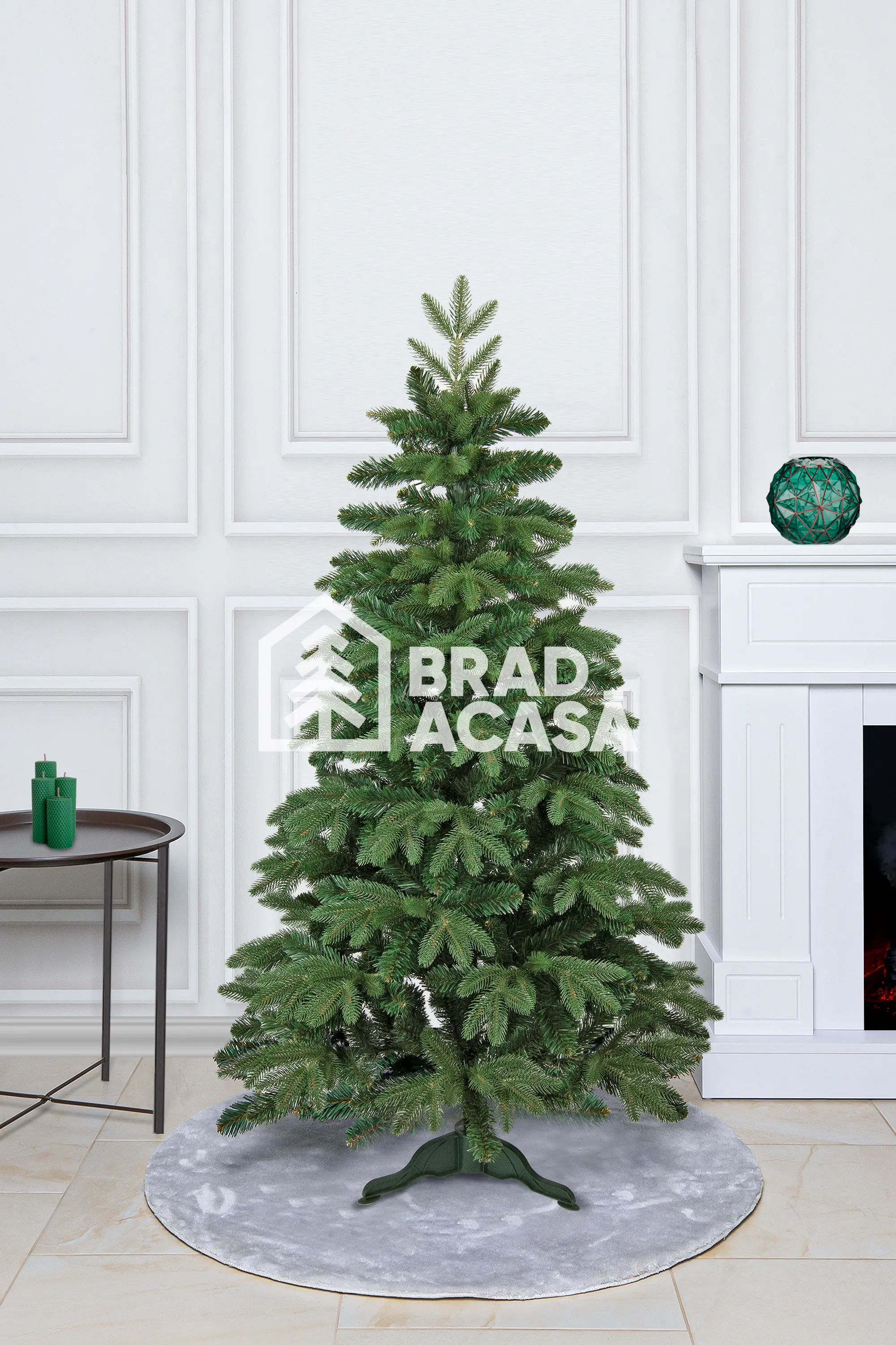 Artificial Christmas tree Noel 1.5 m 