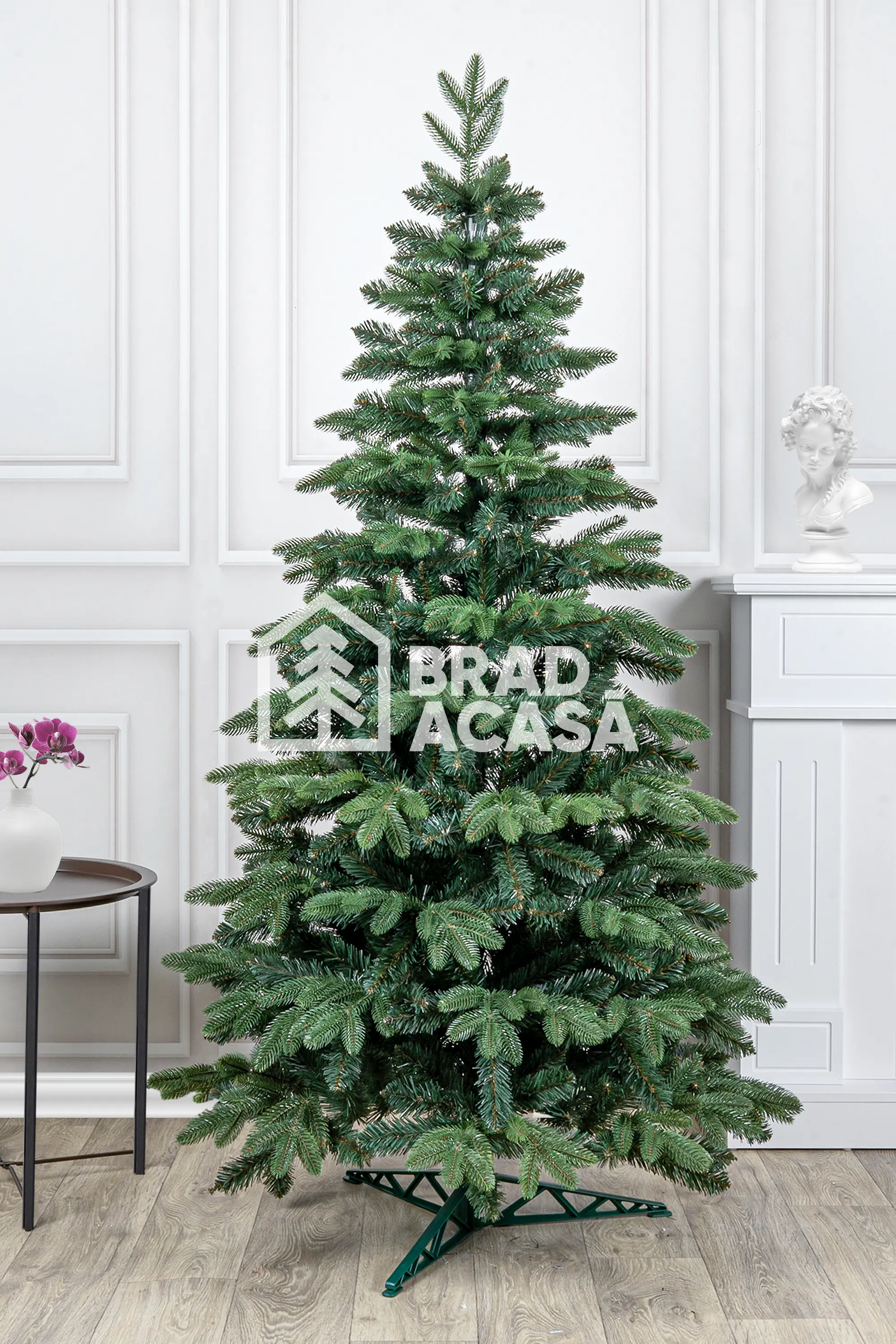 Brad artificial Noel 1.8 m
