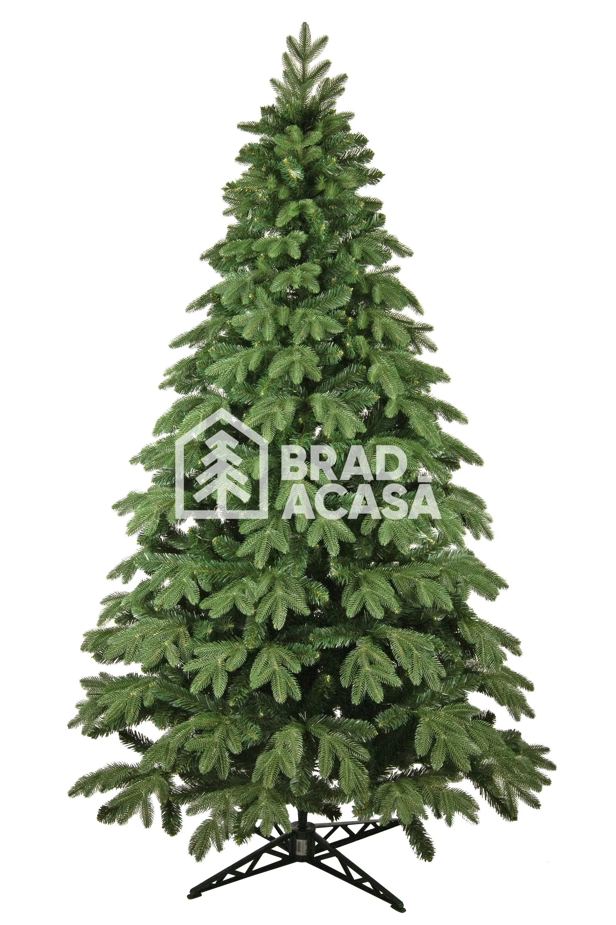 Brad artificial Noel 2.2 m