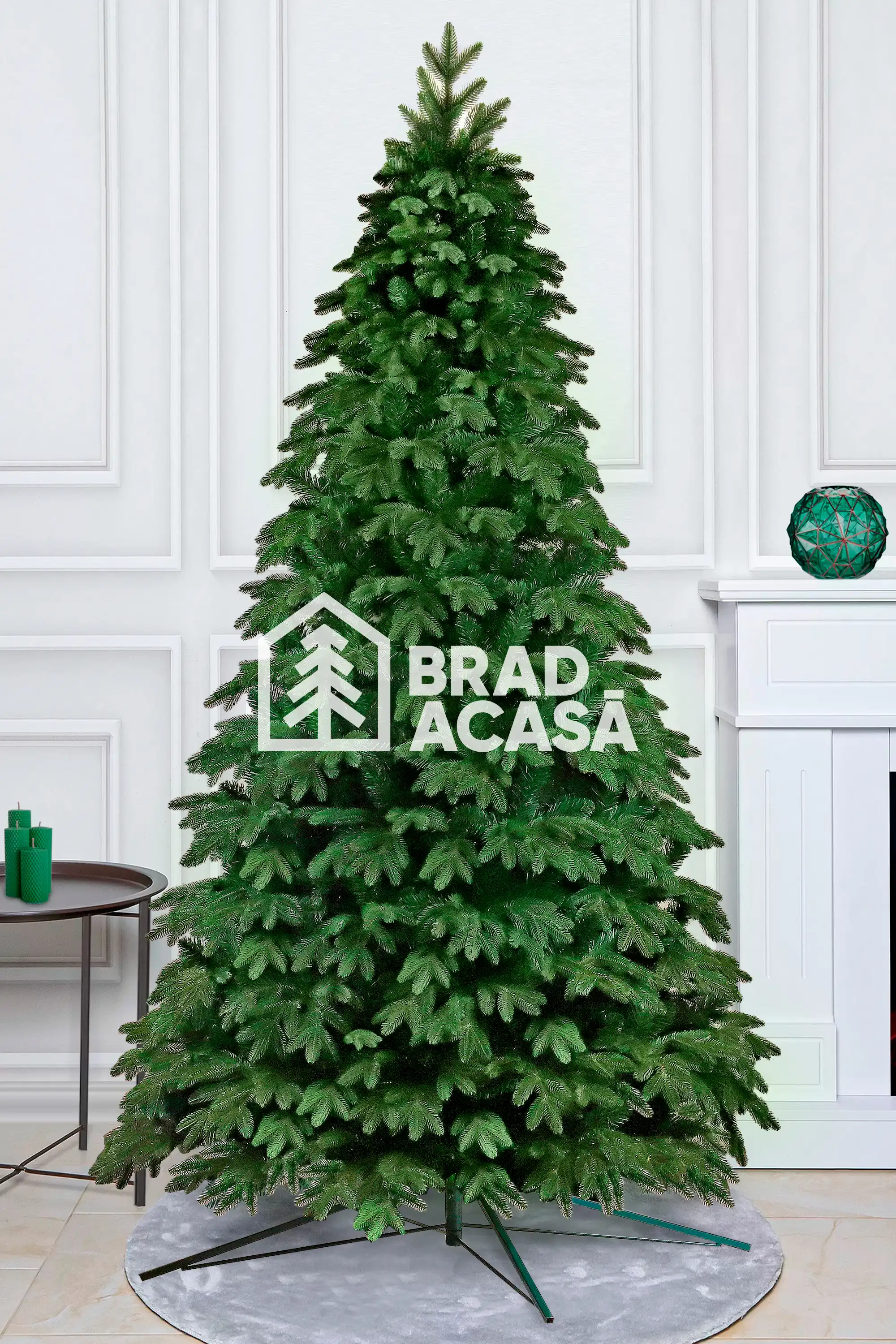 Brad artificial Noel New 2.4 m