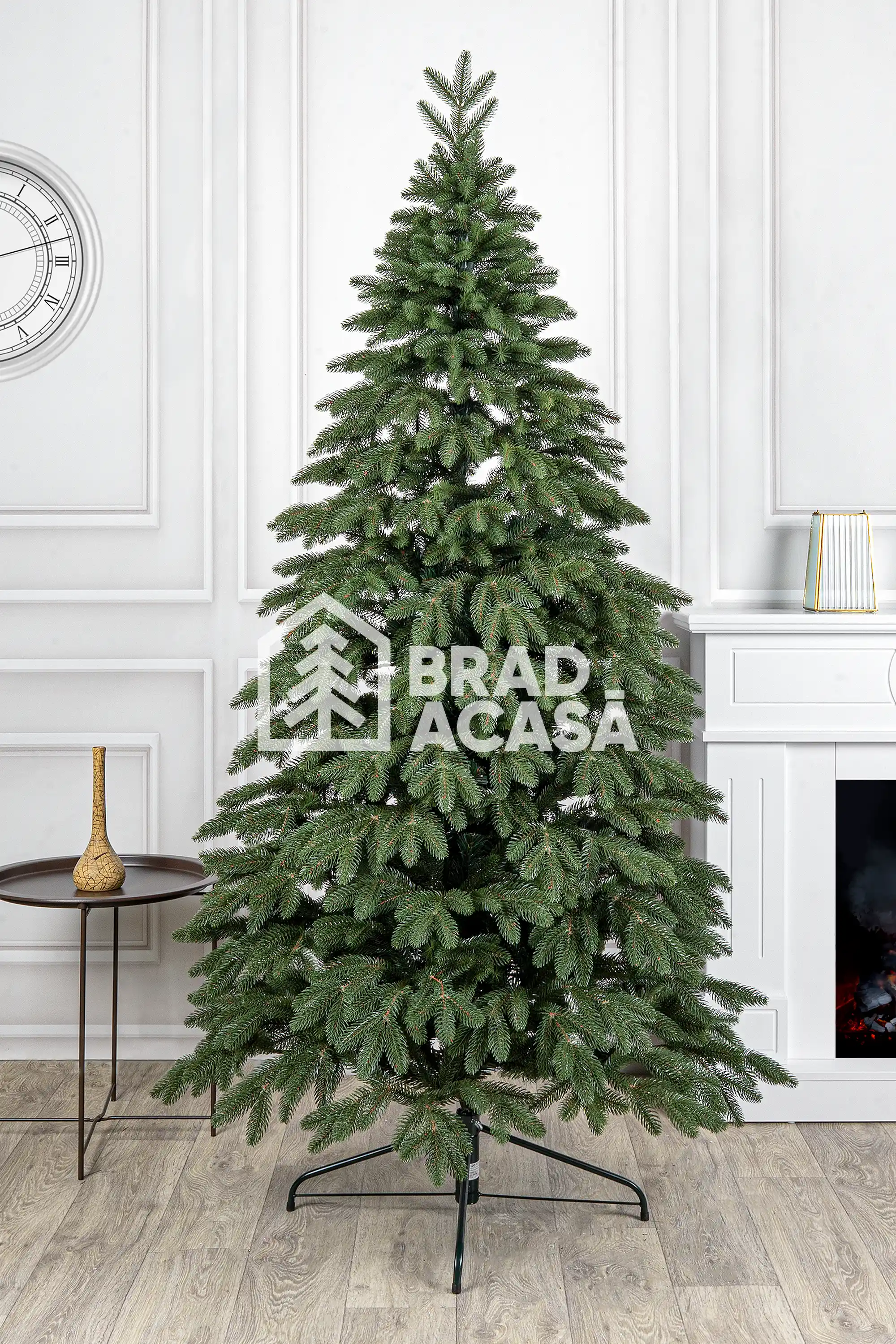 Brad artificial Noel New 2 m