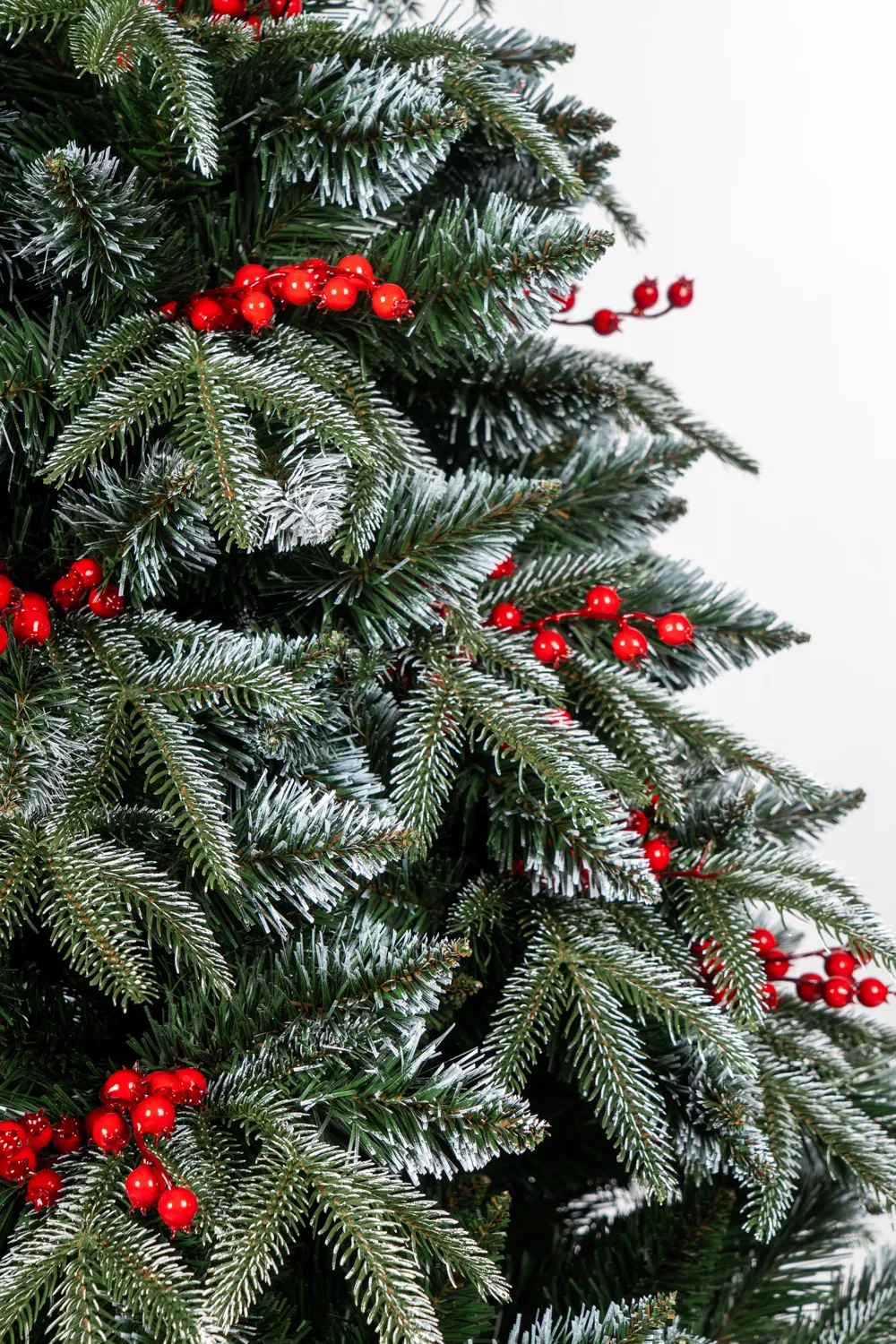 Artificial Christmas tree Nobil 1.8 m 2