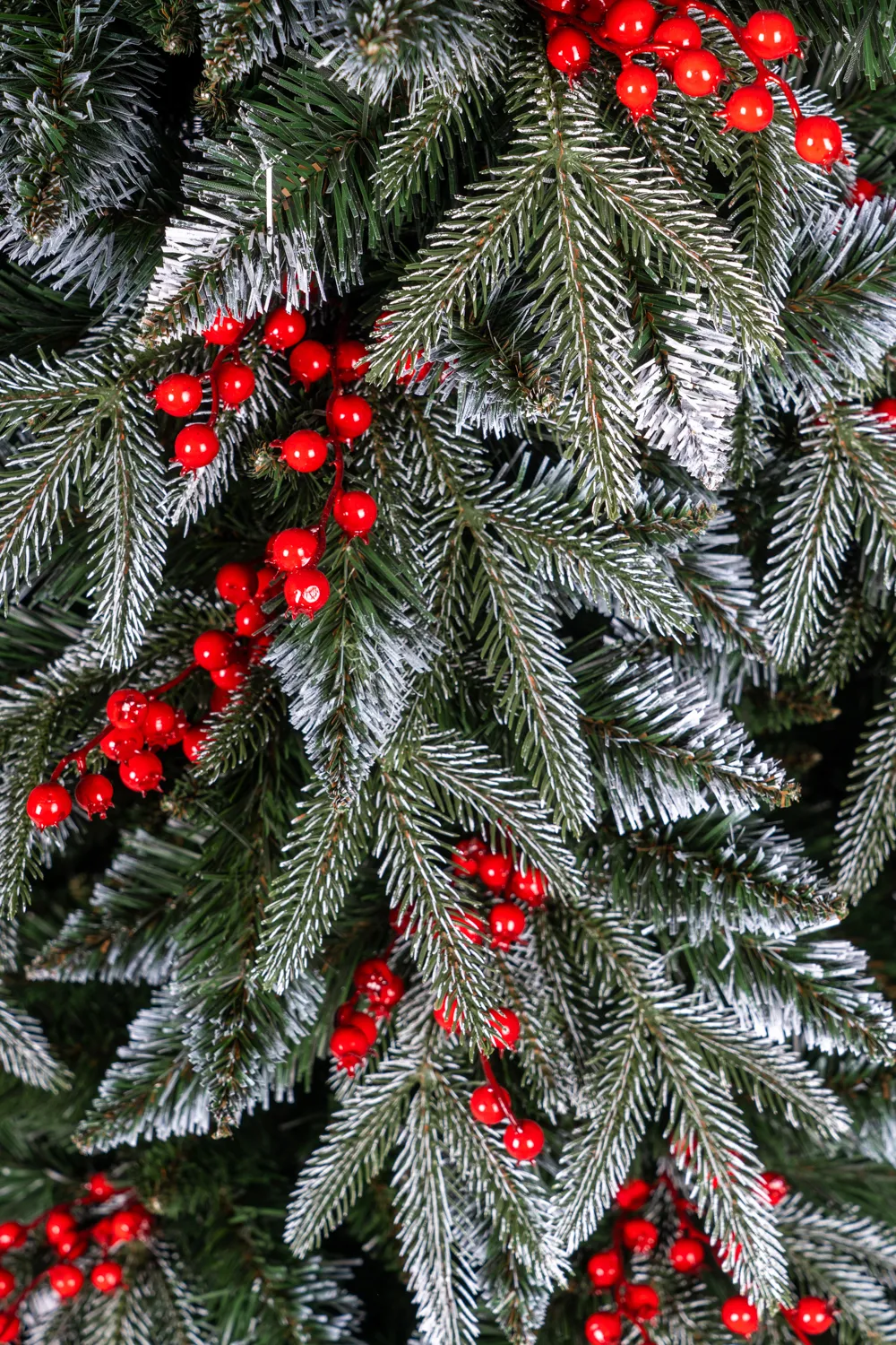 Artificial Christmas tree Nobil 1.8 m 3
