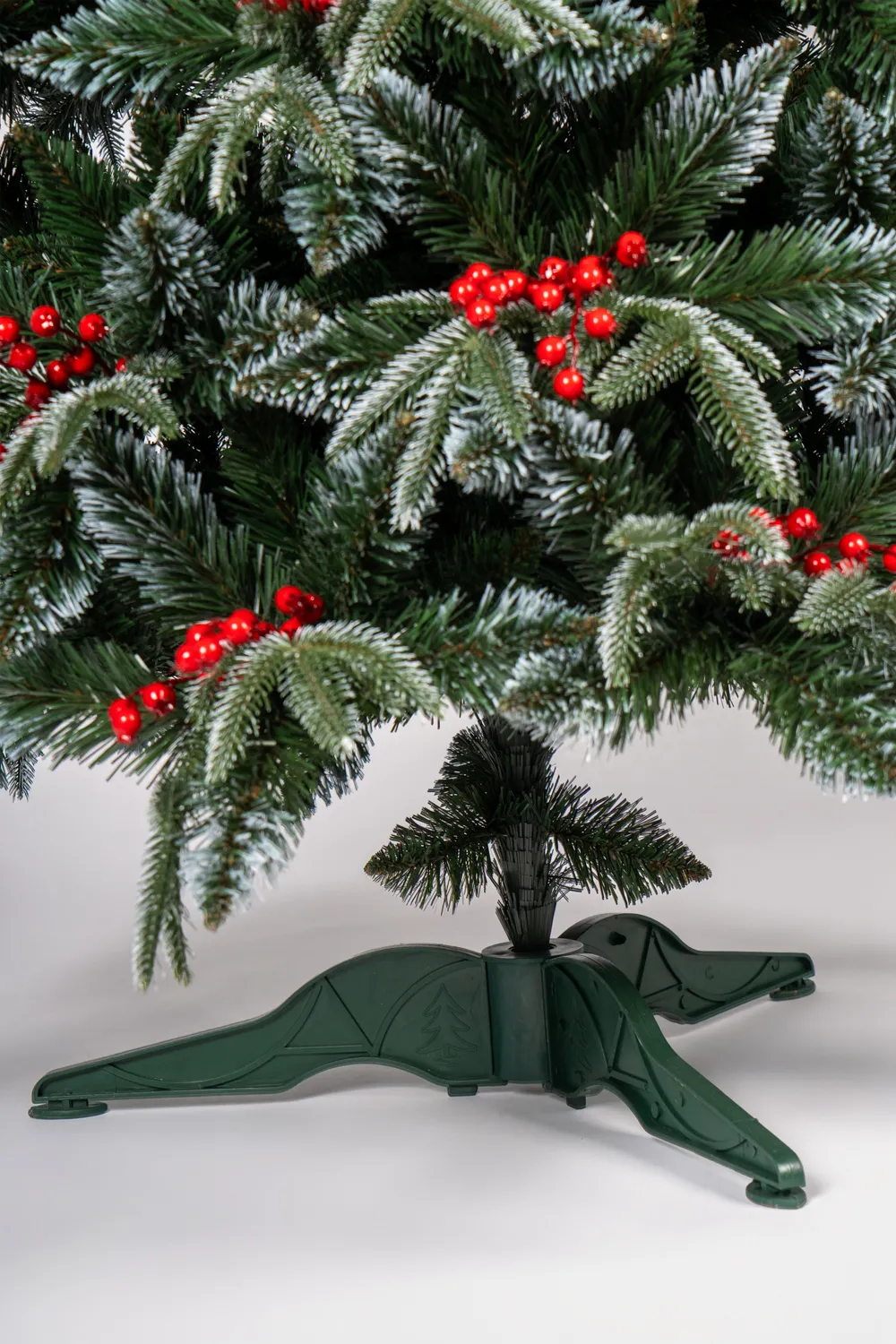 Artificial Christmas tree Nobil 1.8 m 4