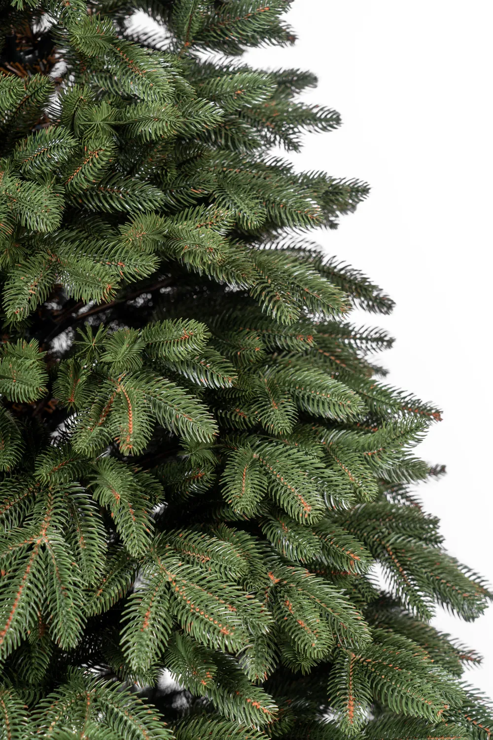 Artificial Christmas tree Premium 1.8 m 2