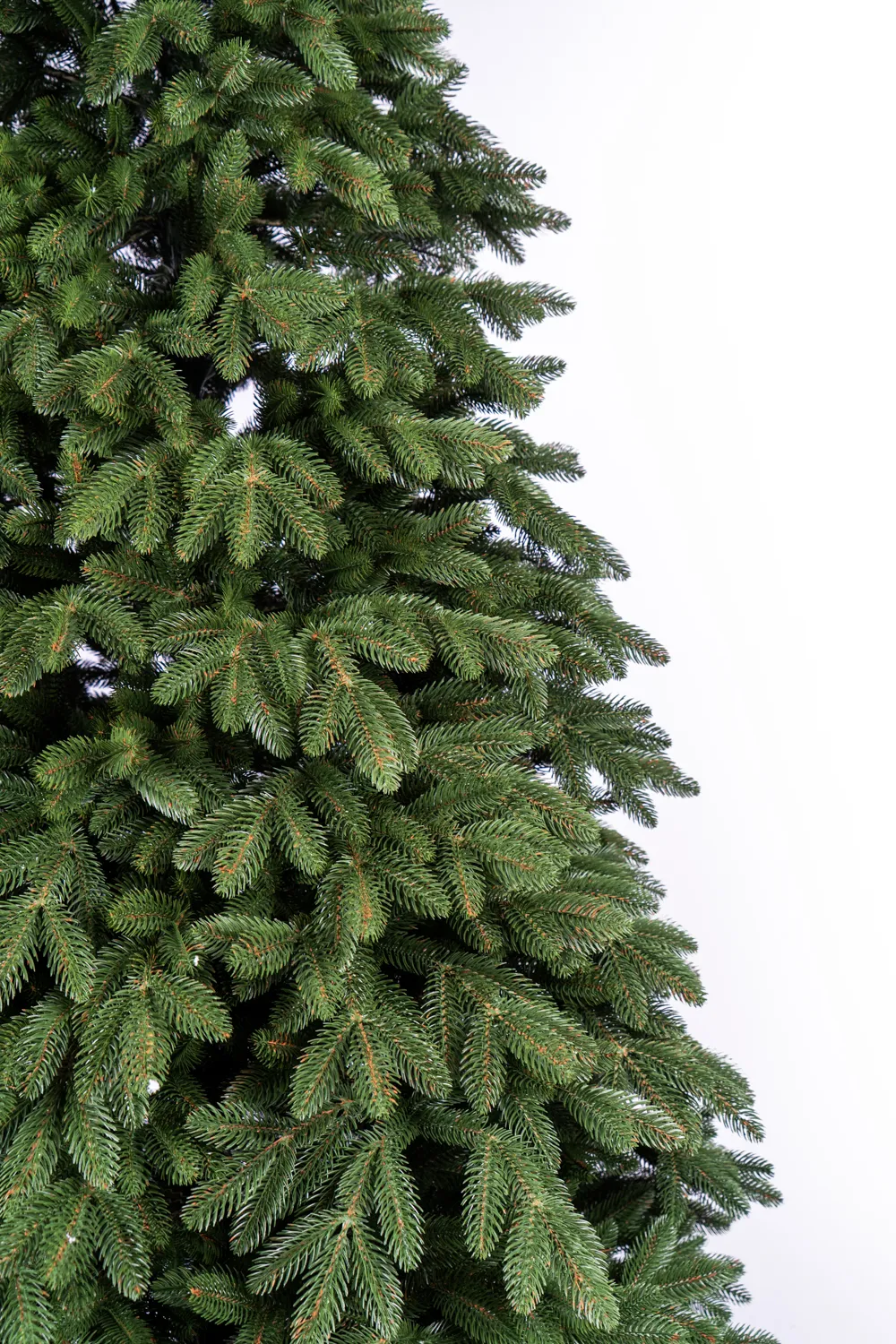 Artificial Christmas tree Premium 2.5 m 2