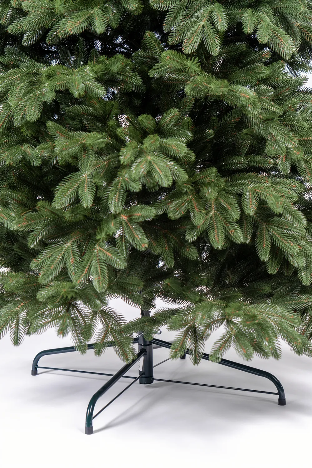Artificial Christmas tree Premium 2.5 m 4