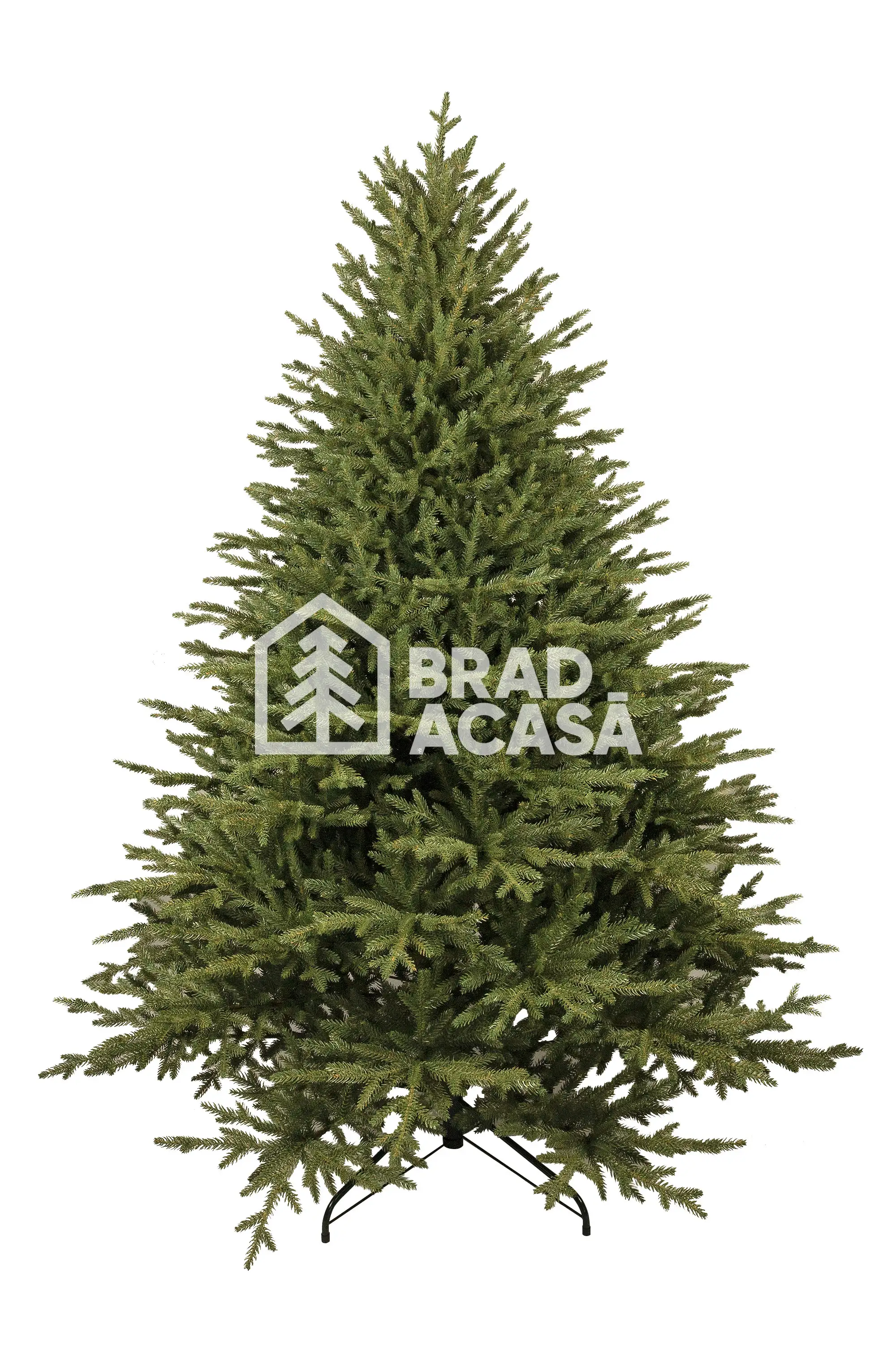 Brad artificial Natural Green 2m