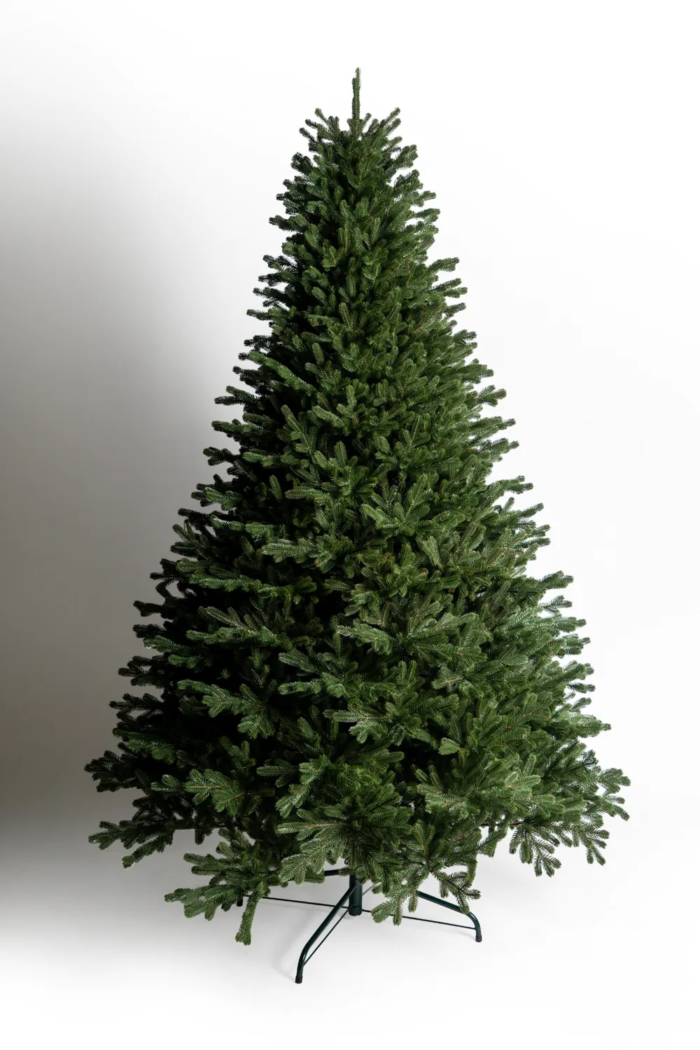 Artificial Christmas tree Imperial 2.4 m