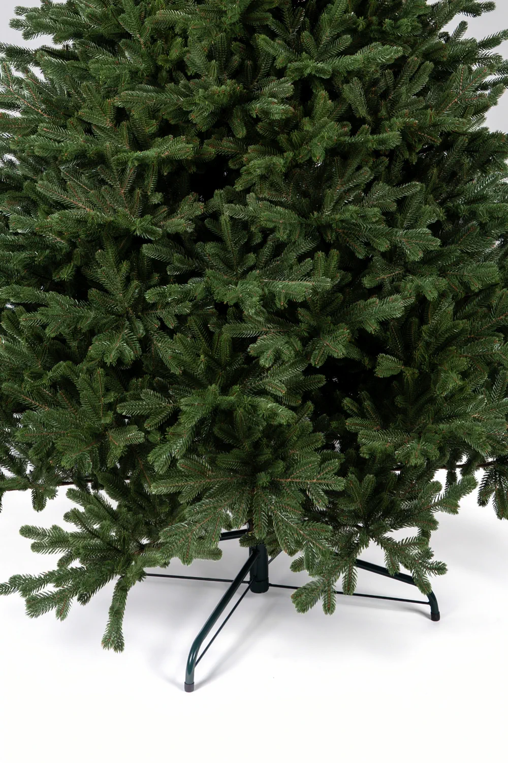 Artificial Christmas tree Imperial 2.4 m 4