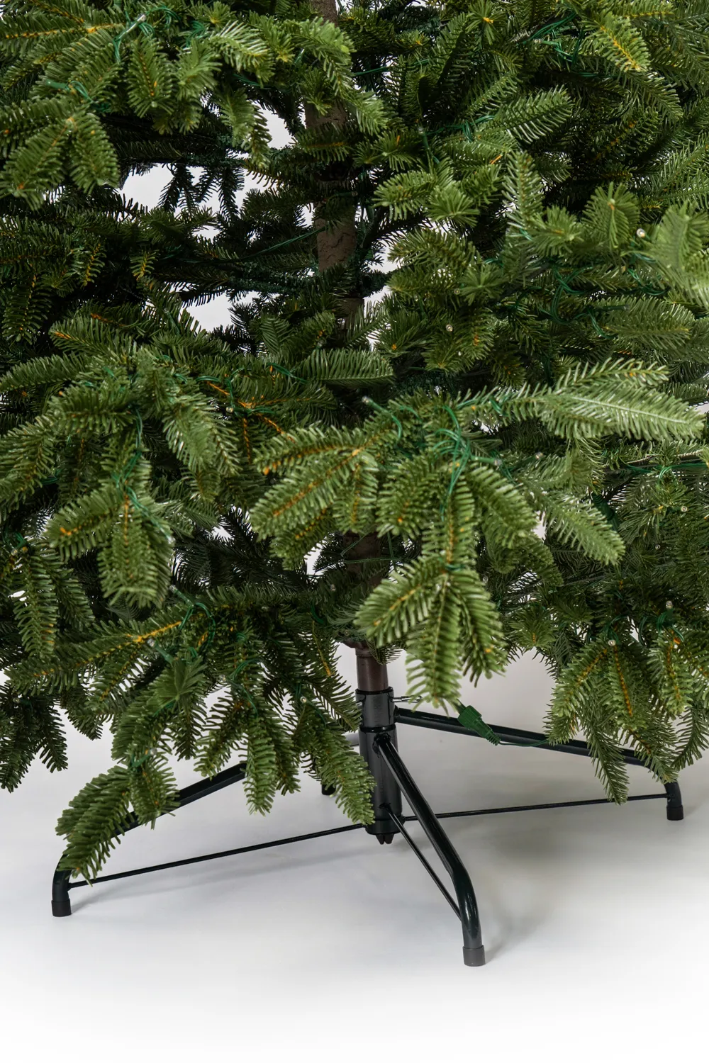 Artificial Christmas tree Woodland 2.1 m 4
