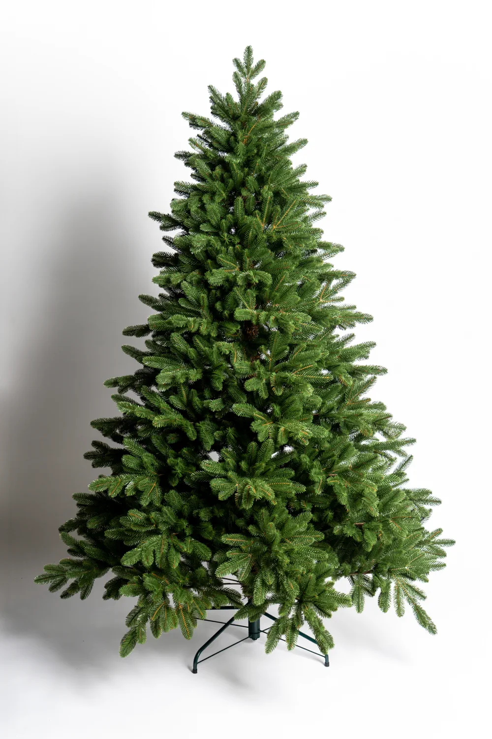 Artificial Christmas tree Norwegian 2 m