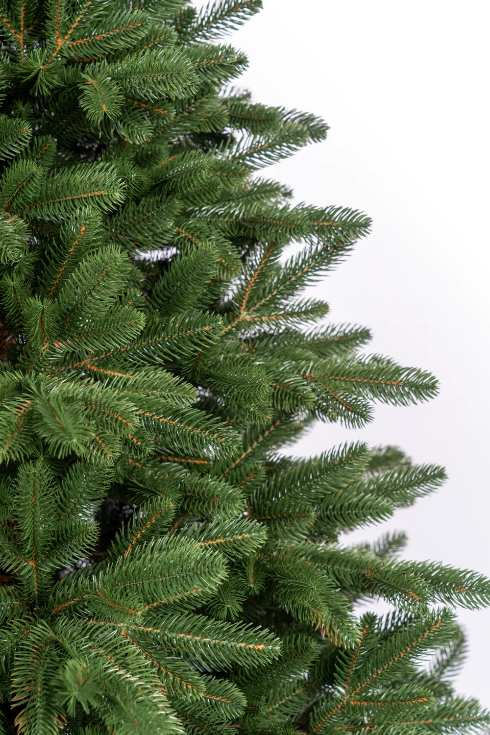 Artificial Christmas tree Norwegian 2 m 2