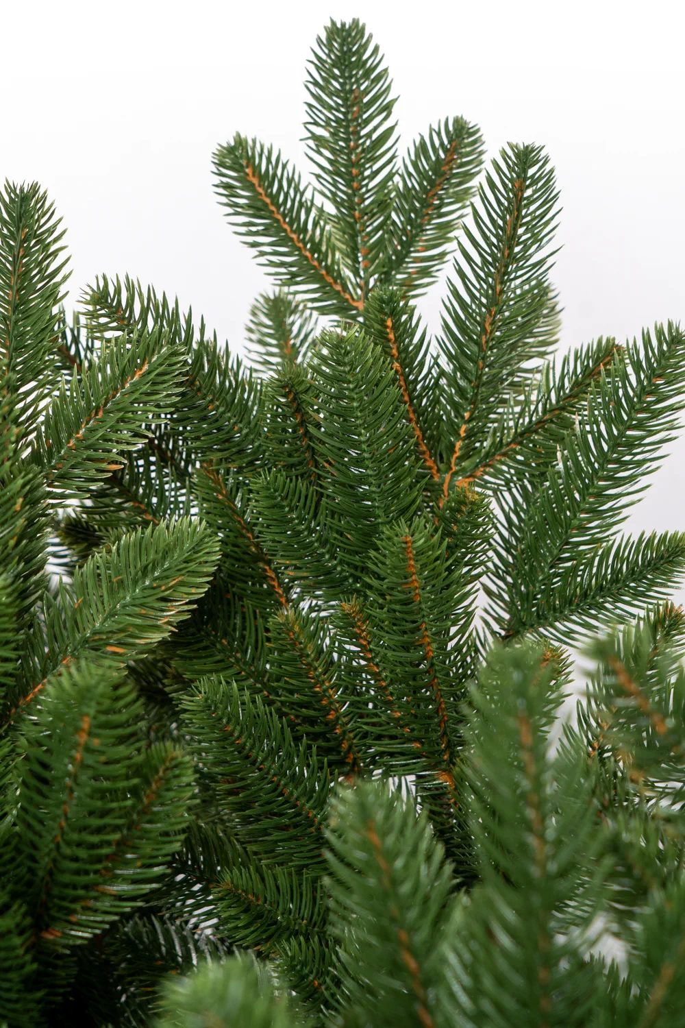 Artificial Christmas tree Norwegian 2 m 3