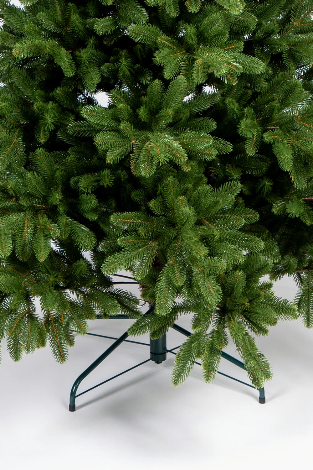Artificial Christmas tree Norwegian 2 m 4