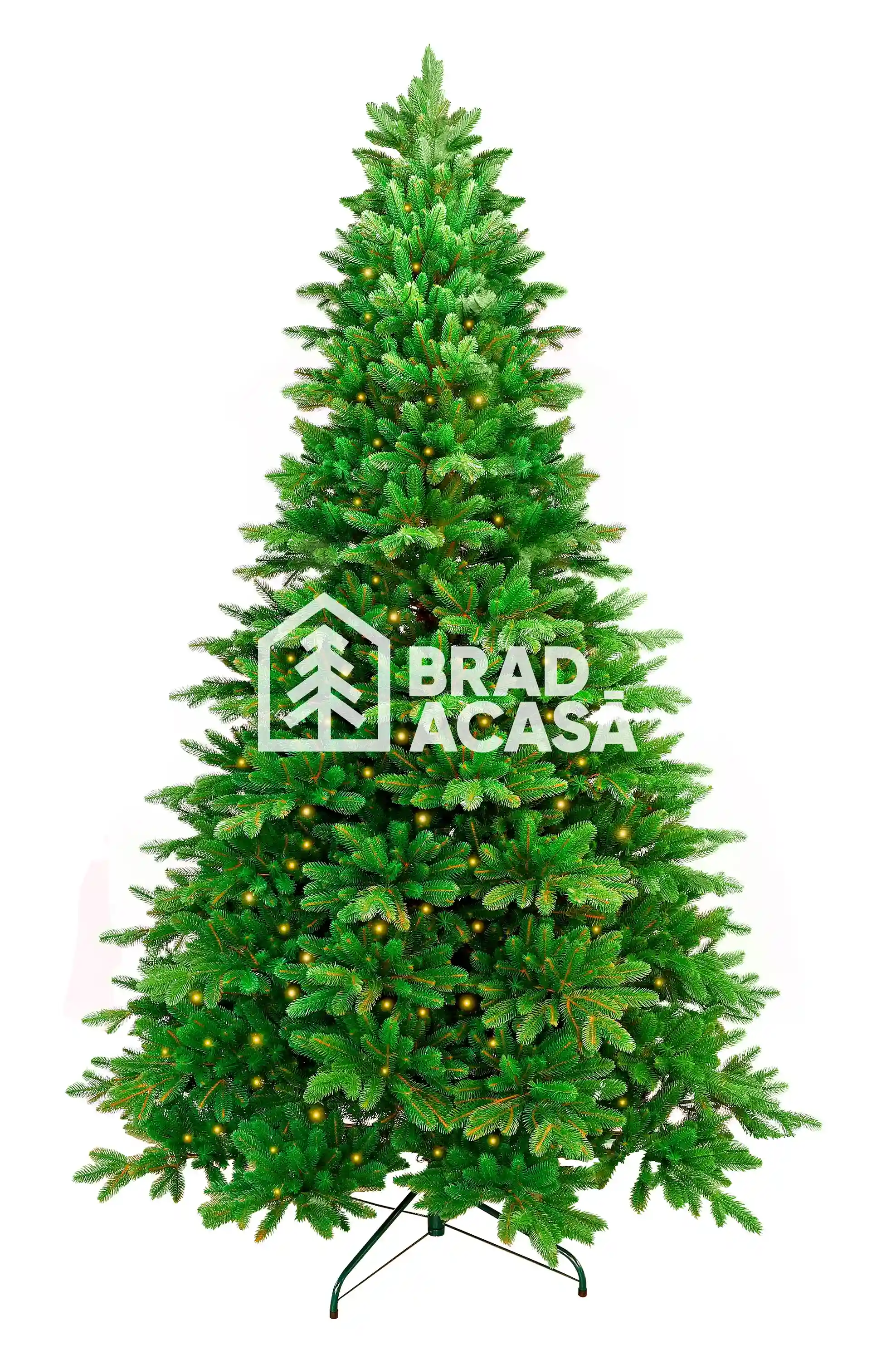 Brad Artificial Norwegian Light 2.7 m