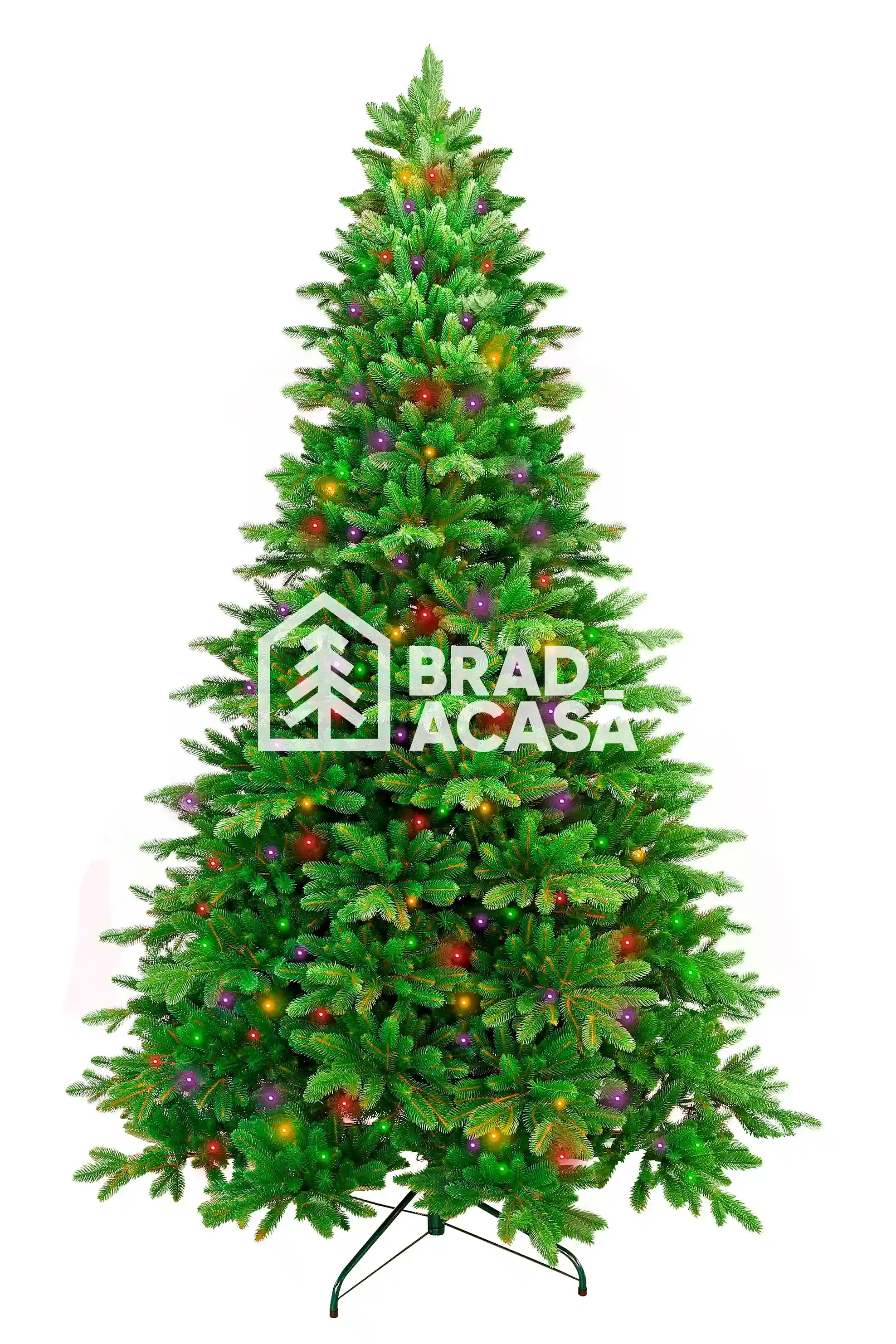 Brad Artificial Norwegian Light 2.7 m