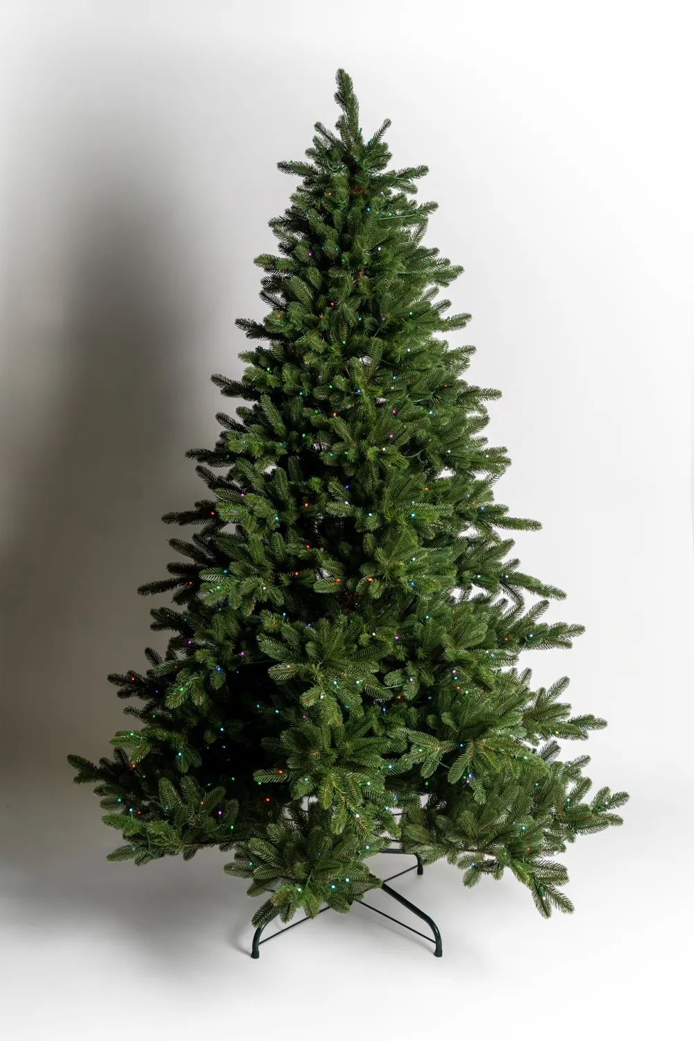 Artificial Christmas tree Brilliant Selection 2.3 m