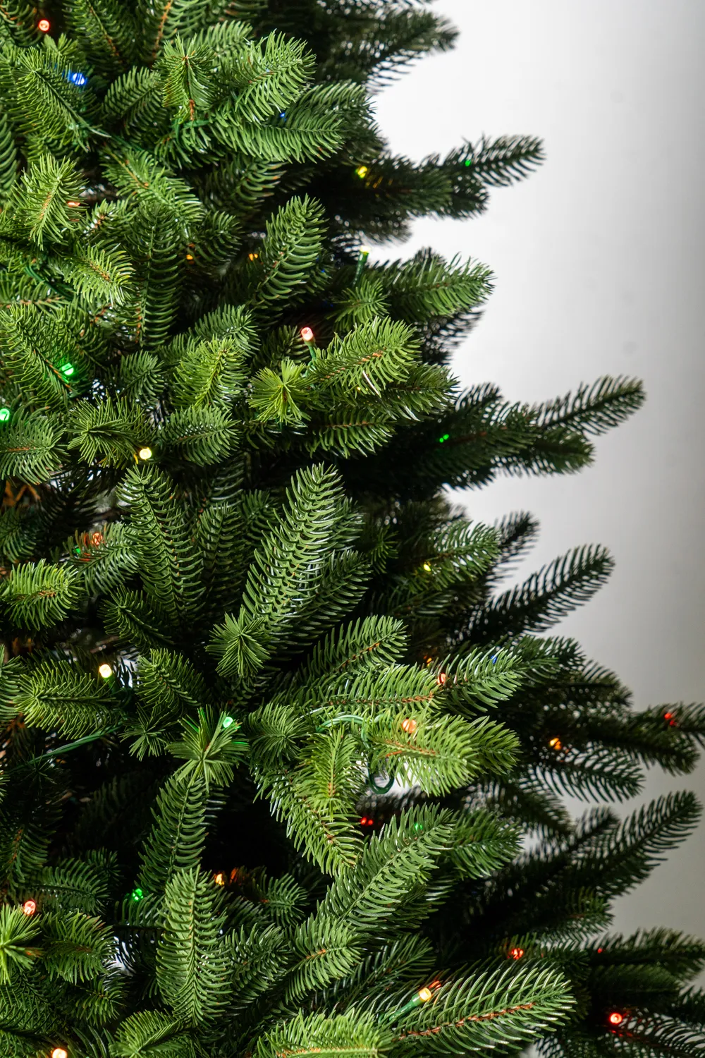 Artificial Christmas tree Brilliant Selection 2.3 m 2