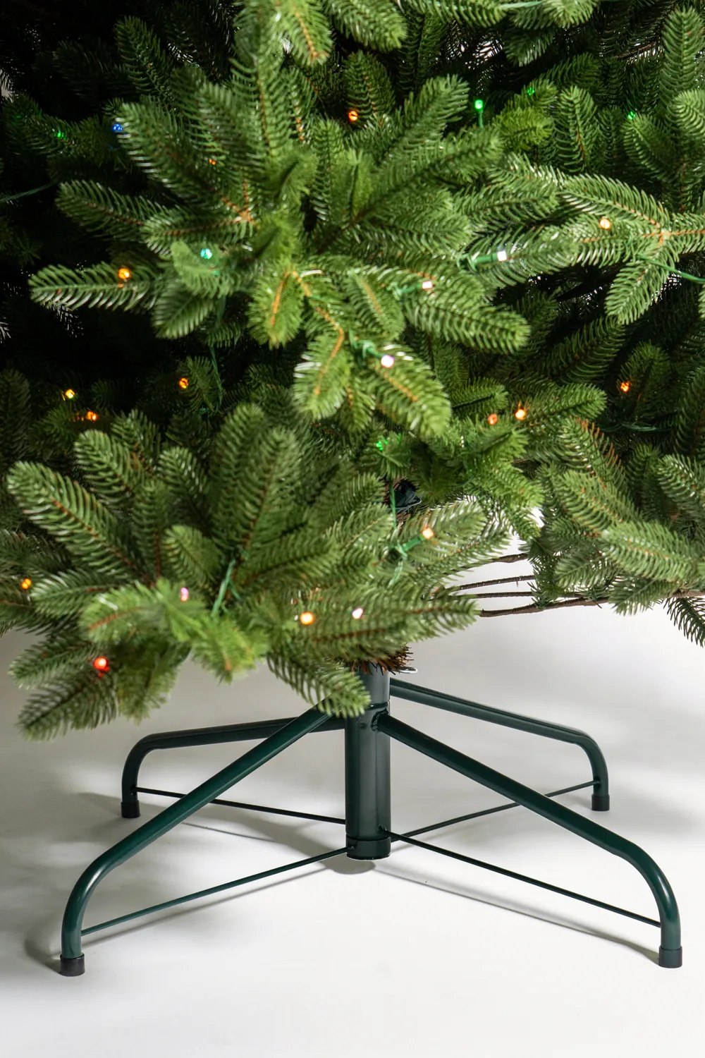 Artificial Christmas tree Brilliant Selection 2.3 m 4