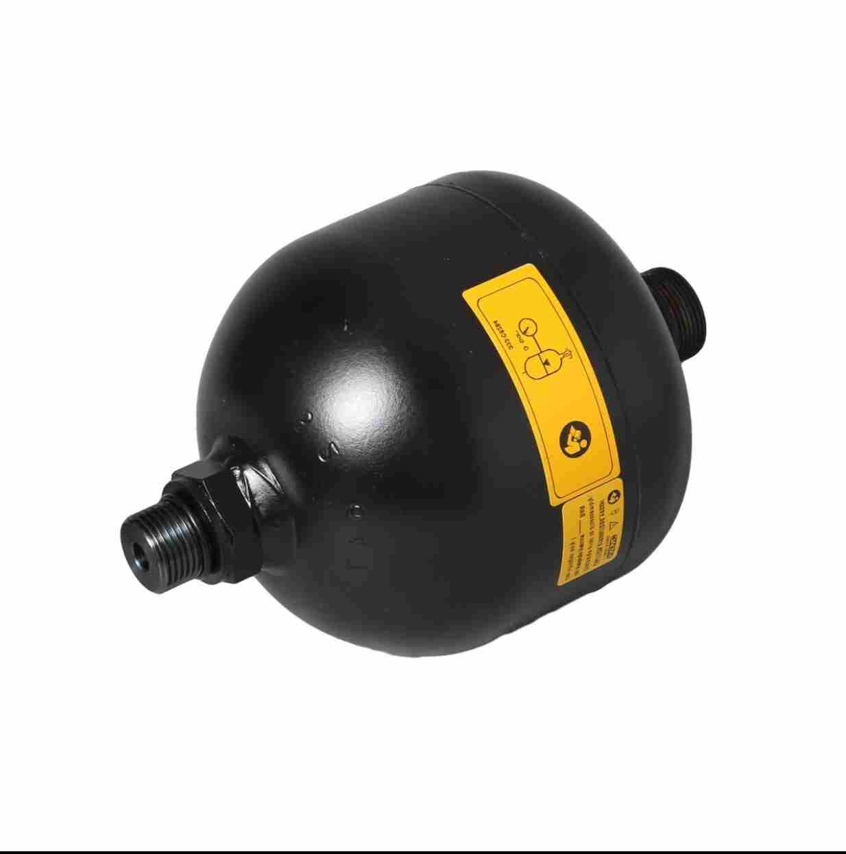 Acumulator hidraulic JCB 0.75L 30 BAR 