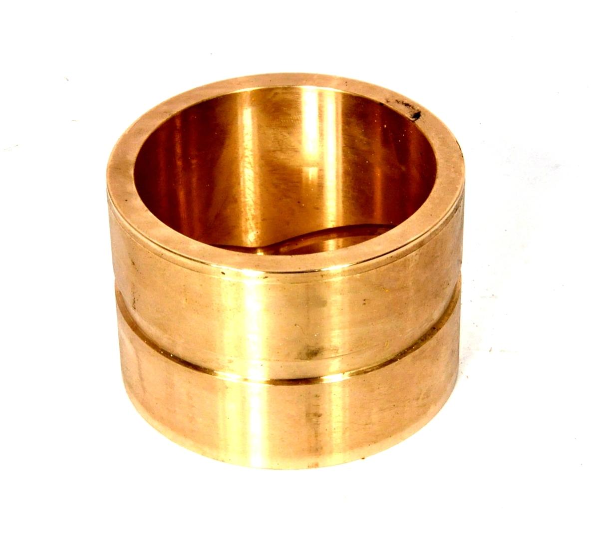 Втулка рамы маятника экскаватора JCB