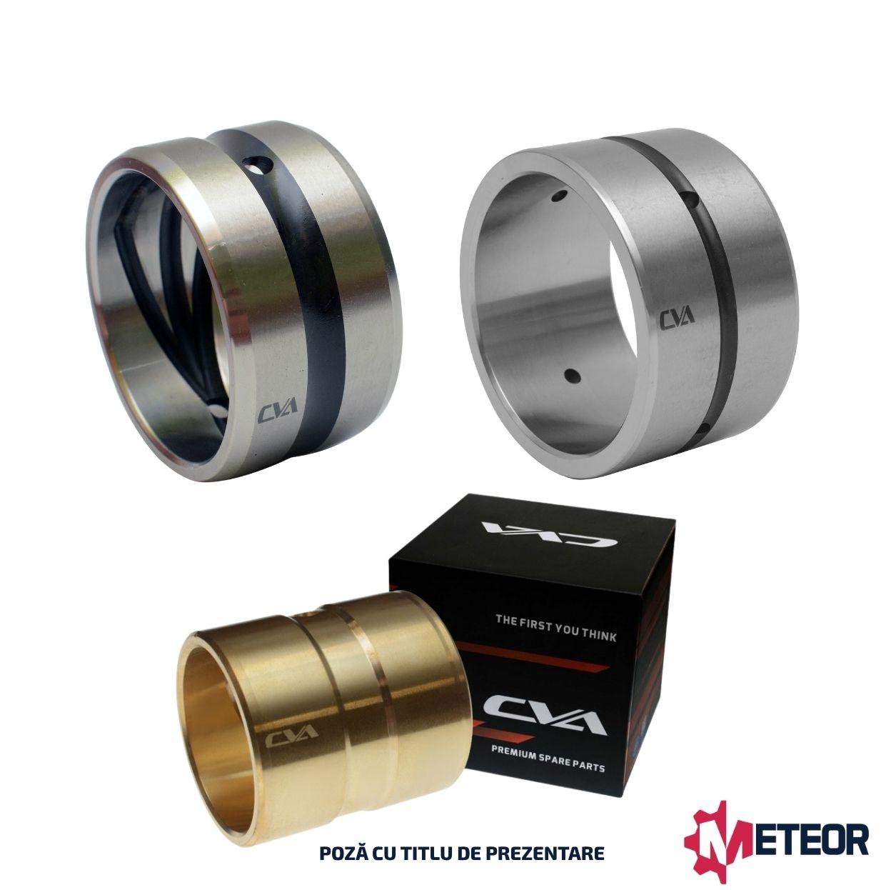 Втулка маятника передней оси JCB