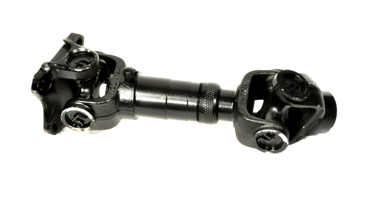 Ax cardanic pompa hidraulica JCB 3CX / OEM