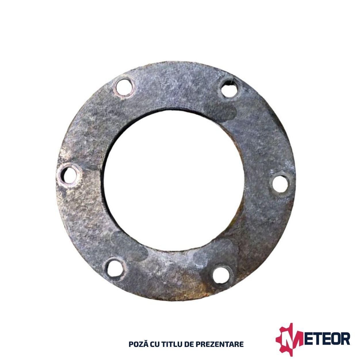 Крышка крепления заднего моста JCB / OEM