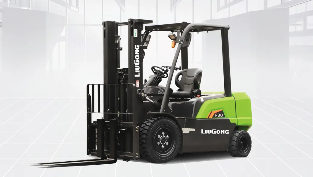 Stivuitor LiuGong CP30-FH