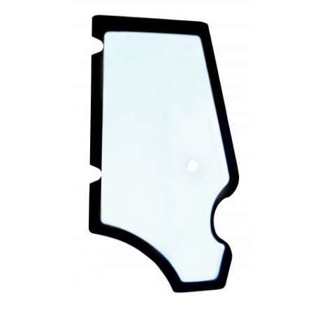 Geam usa dreapta JCB 3CX