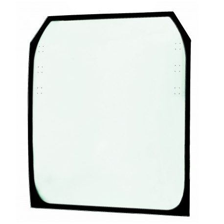 Geam frontal JCB Telescopic / CVA