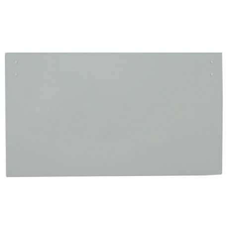 Geam spate jos CAT 432D / CVA