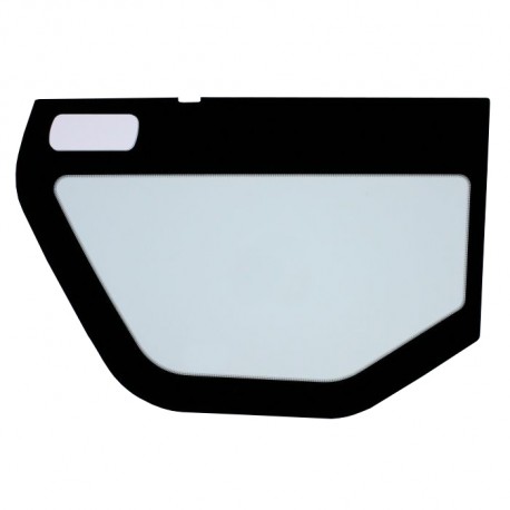 Geam usa Manitou / CVA