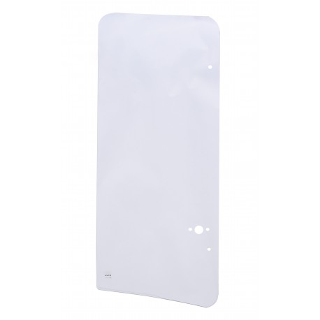 Geam lateral dreapta / stinga fara deschidere CAT 438C / CVA