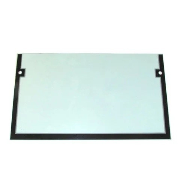 Geam frontal inferiorTerex Fuchs / CVA