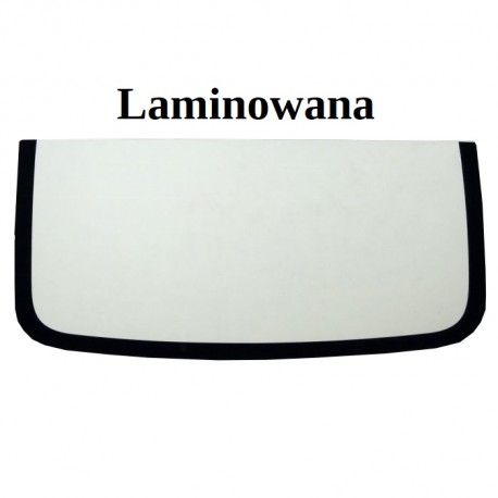 Geam frontal fara deschidere Hitachi ZX210 / CVA