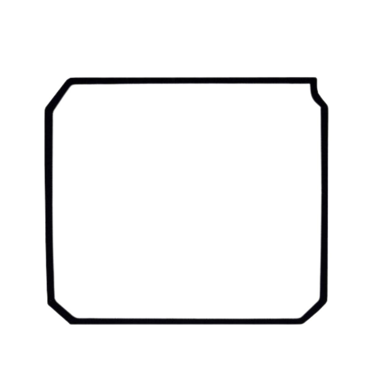 Стекло верхнее JCB Telescopic