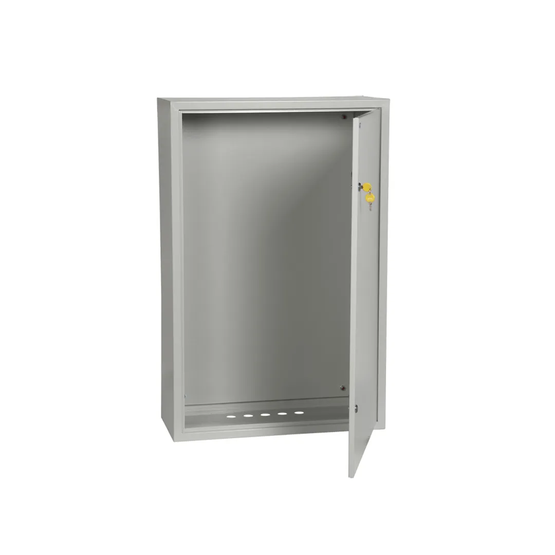 Металлический распределительный щит ЩМП-7-0 36, IP31, 1320×750×300 мм, IEK