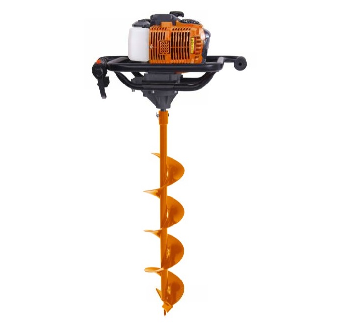 Motoburghiu TechnoWorker 5200 Industrial 1800W / 150*800mm