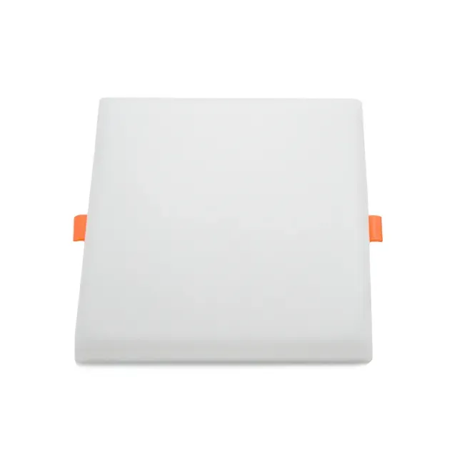 Spot LED FLEX pătrat încorporat 48W 4000K 45x280mm 175V-265V Luminaled