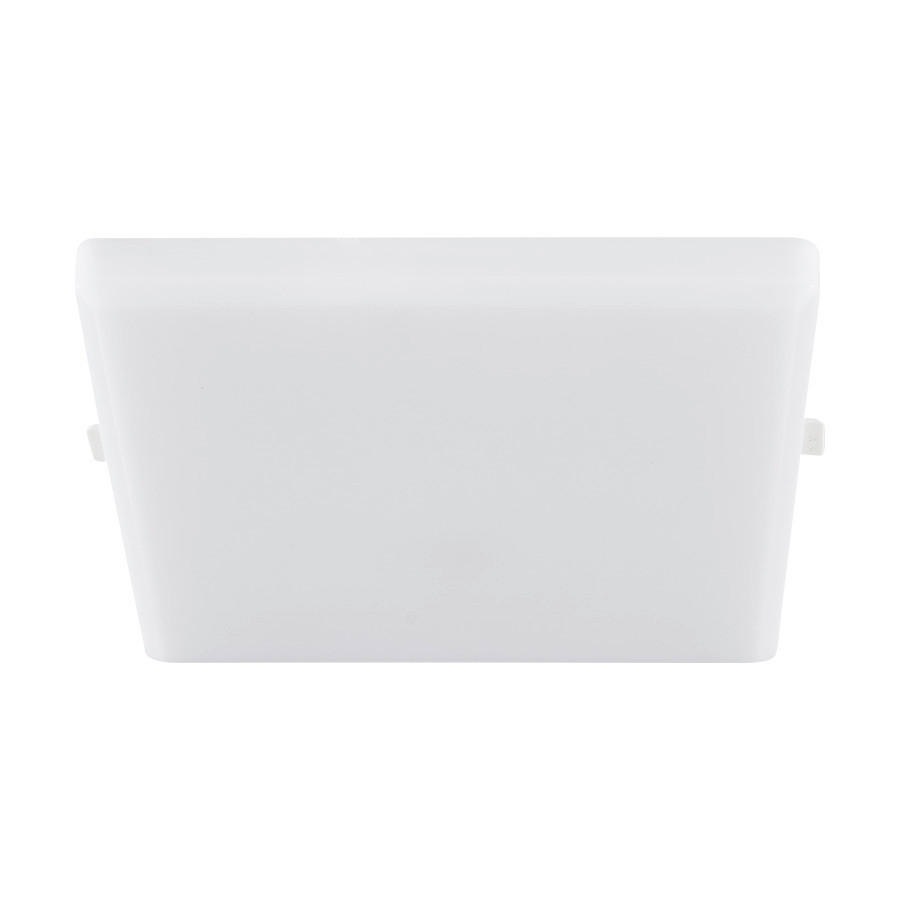 Spot LED FLEX pătrat aplicat 36W 6500K 220X220mm 175V-265V Luminaled