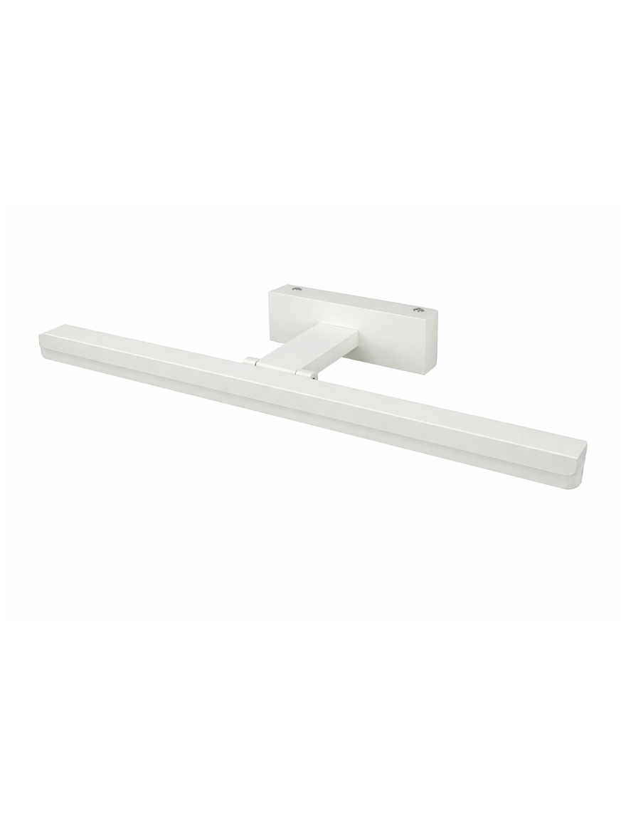 Светодиодное бра для зеркала 10W 500*180*50 белое
