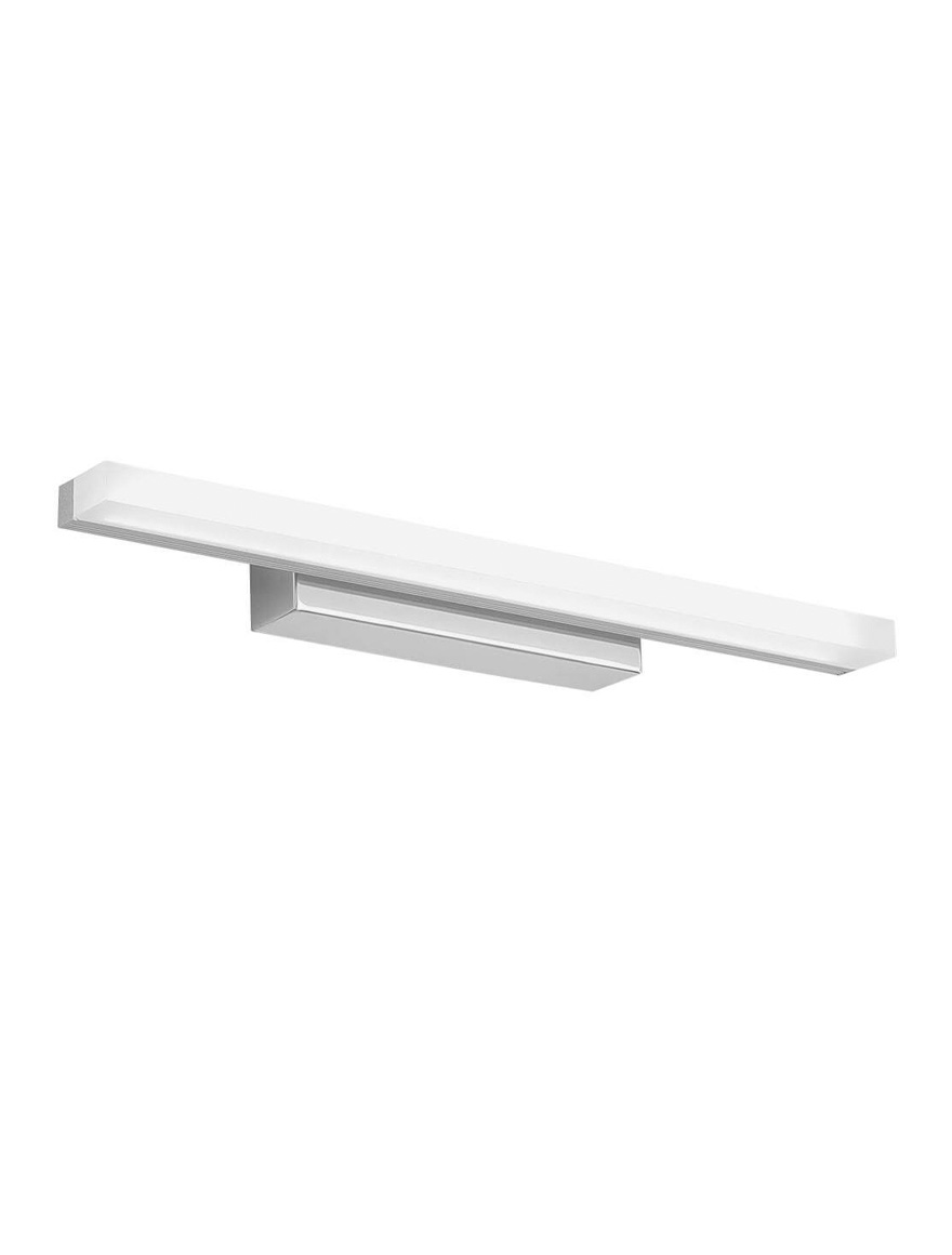 Aplică LED p/u oglindă 14W 600*70*55 crom