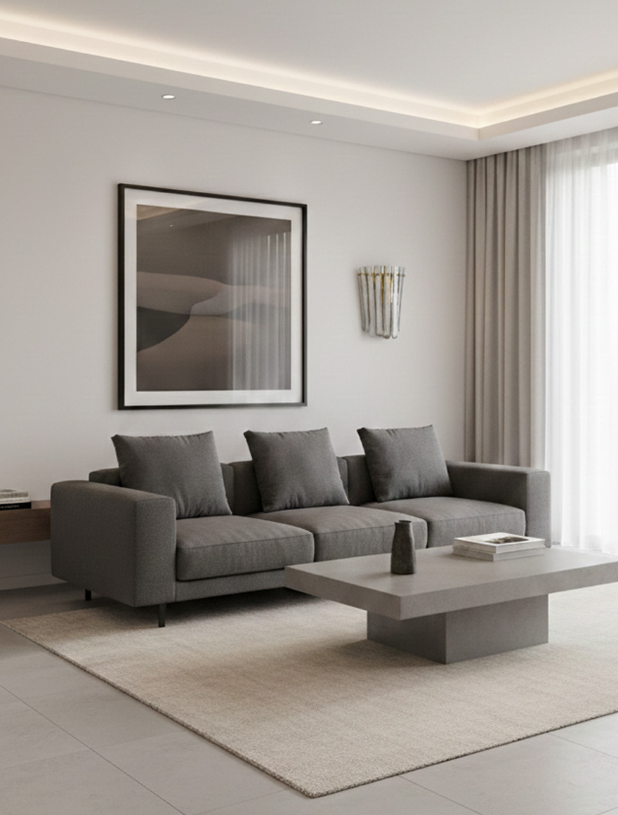 Aplică 3XE14 D200 H300 ZINAR ZKS aurie LUMINALED