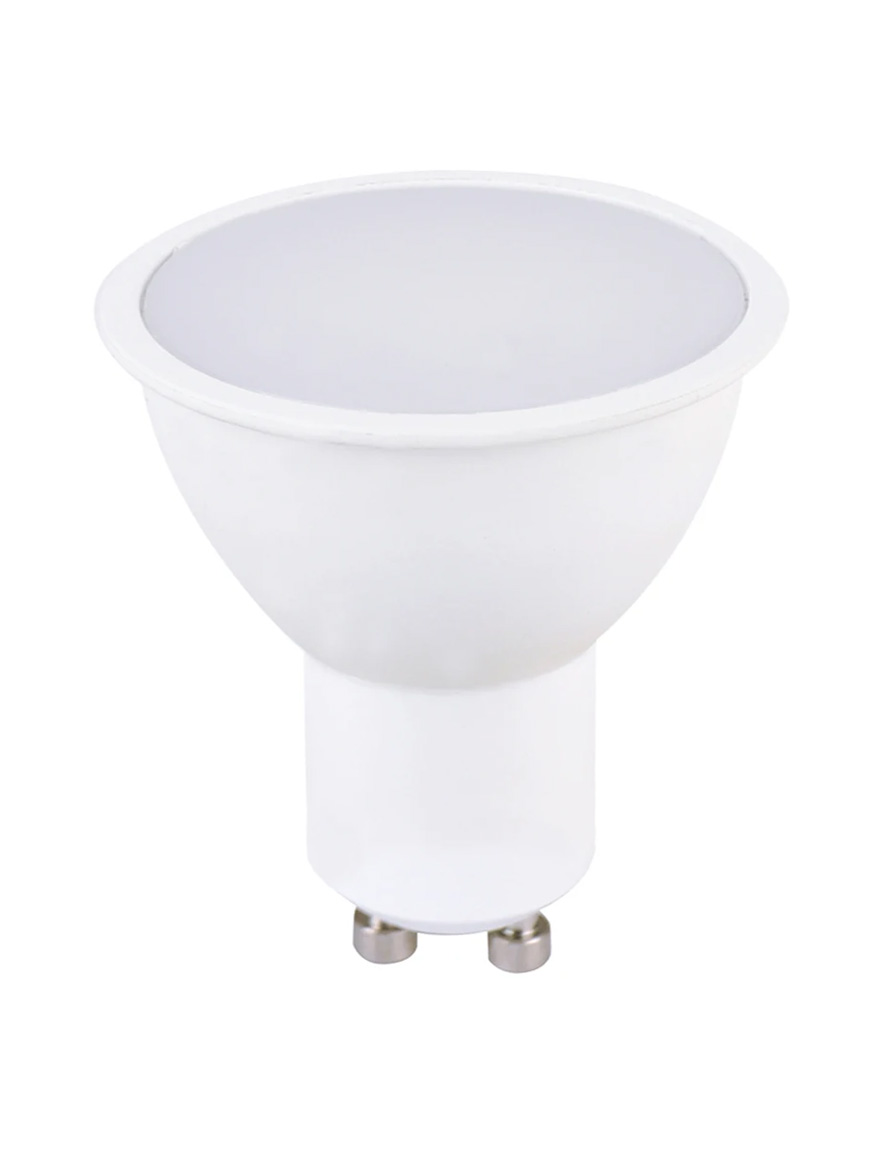 Светодиодная лампа GU10 10 Вт 1050 лм 4000 К Luminaled