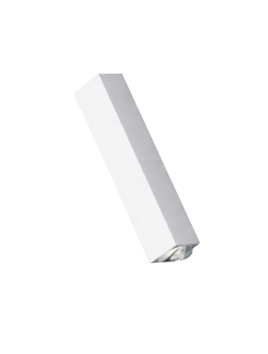 Aplică GLIN Led IP54 2*3W 4000K albă LuminaLED