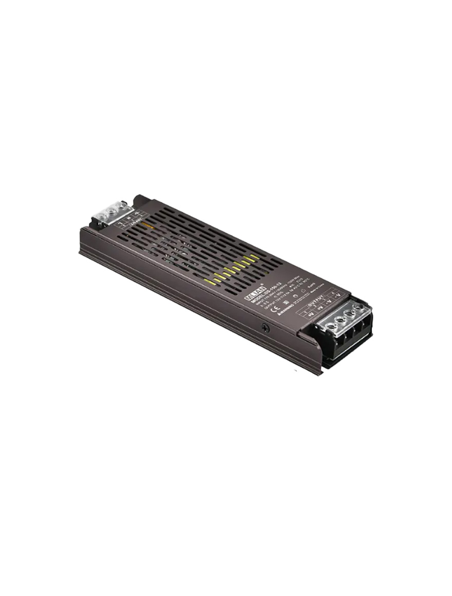 Sursă de alimentare slim 12V 300W 25A 176-264V IP20