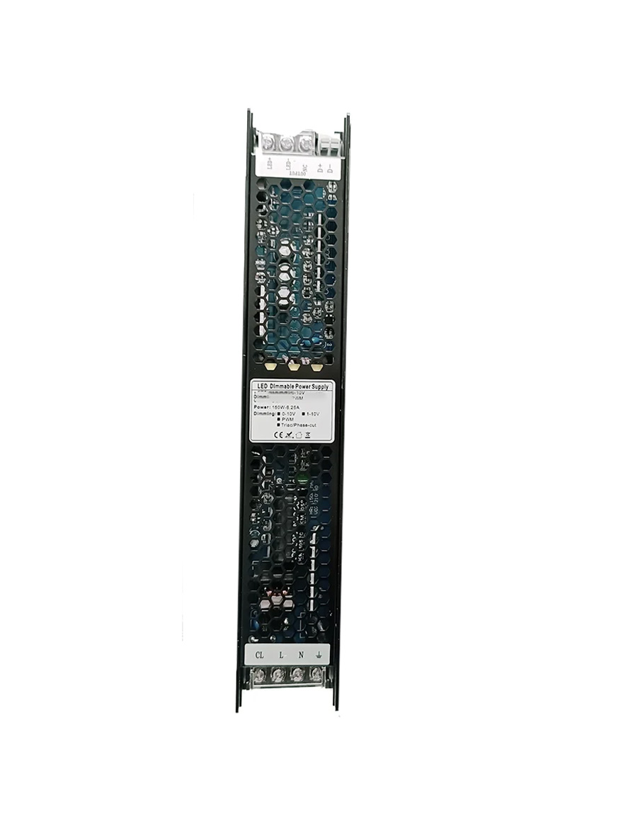 Sursă de alimentare dimabilă 12V 200W 16.5A 170-265V