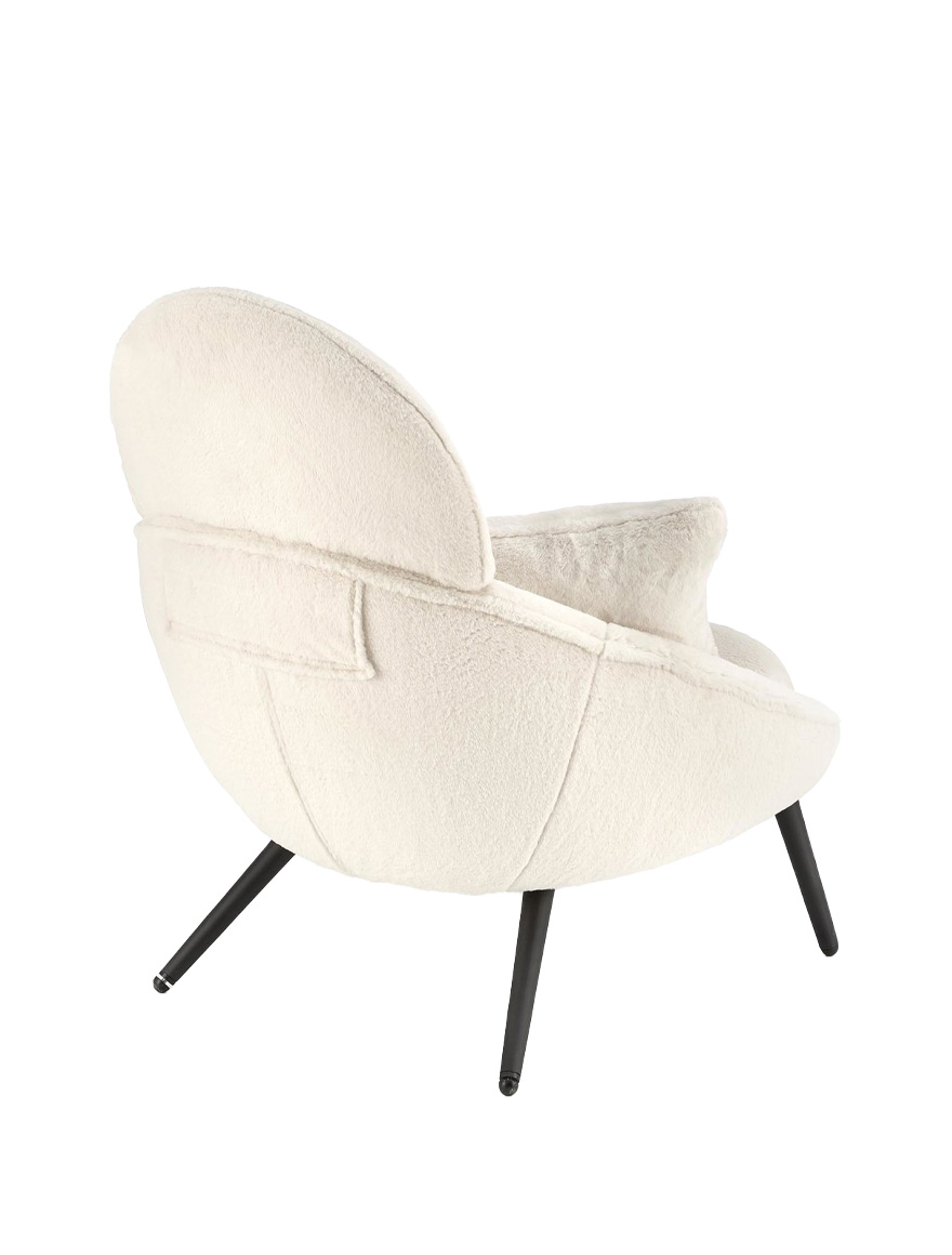 Fotoliu Merry crem 92700369